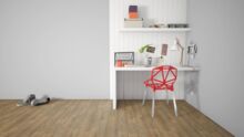 Essen Tapis / Parket